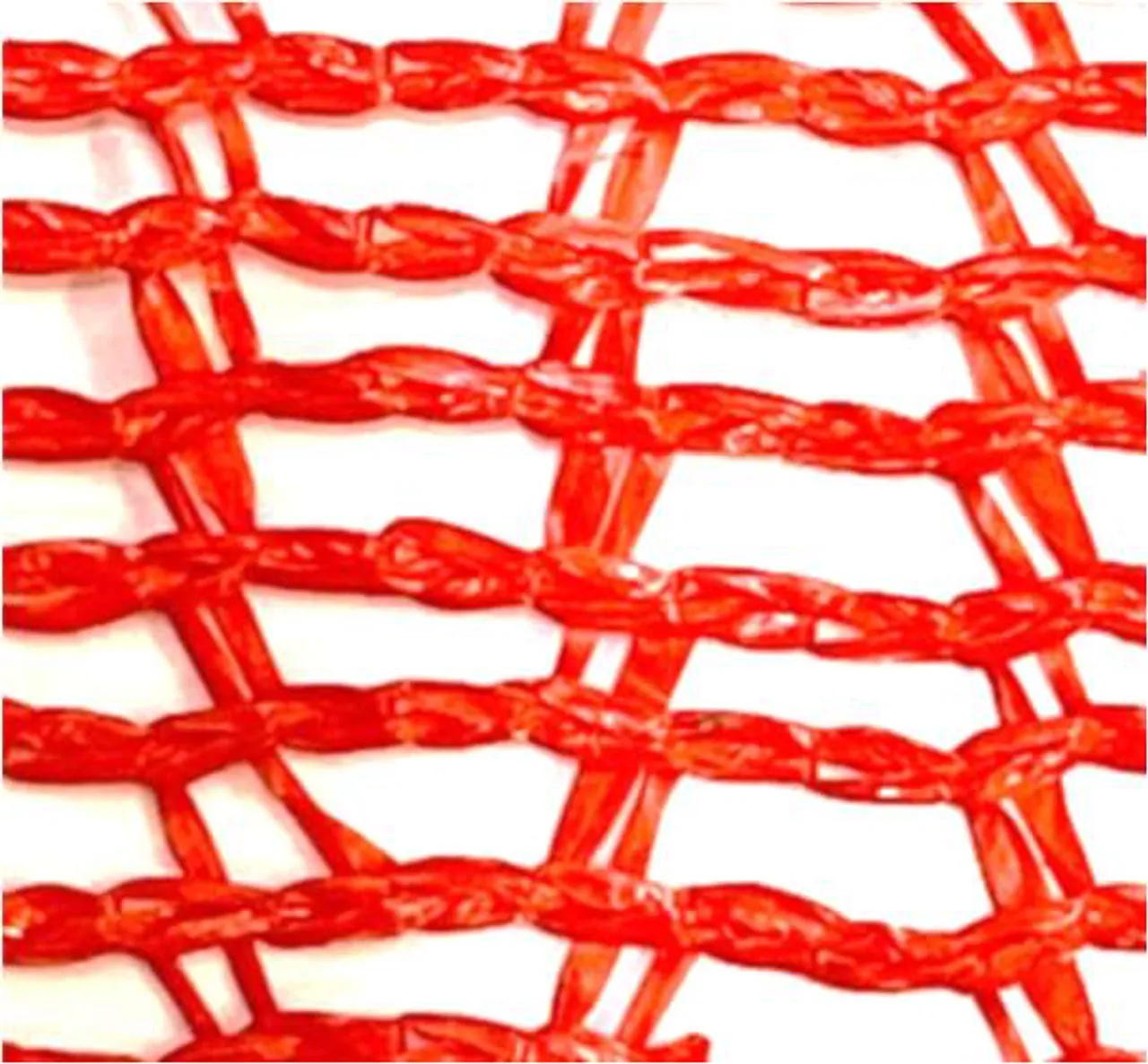 Tenax Debris Net 4ft By 150ft Orange