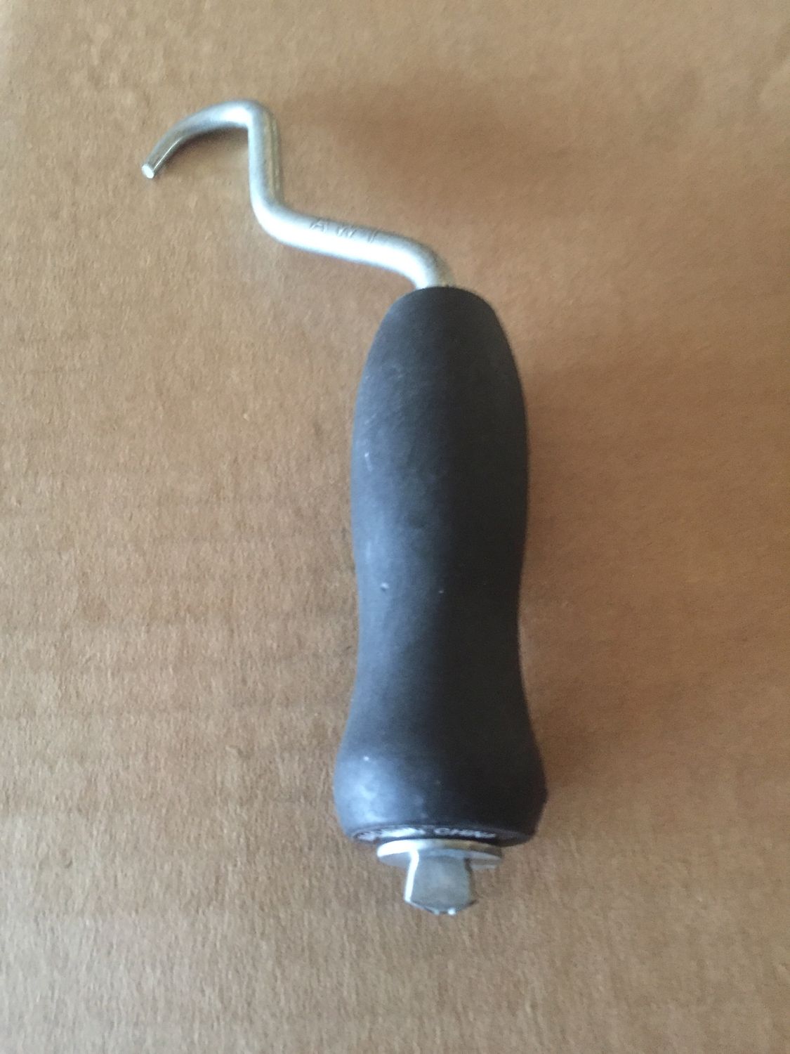 Garden Tie / Fence Tie Tool