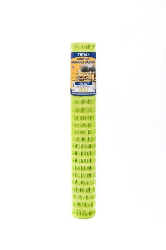 Tenax Guardian Barrier Yellow