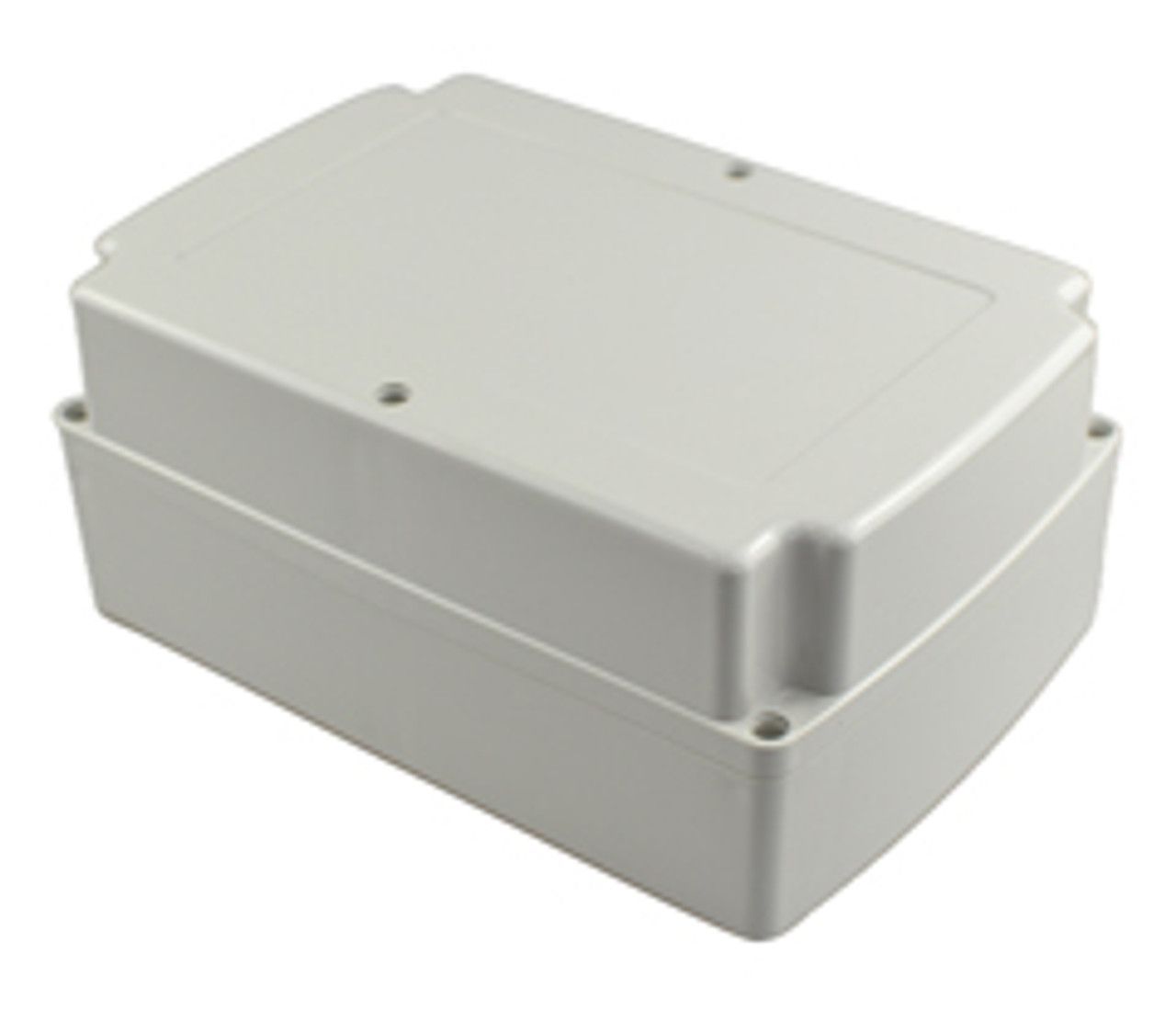 Lockmaster Power Battery Box