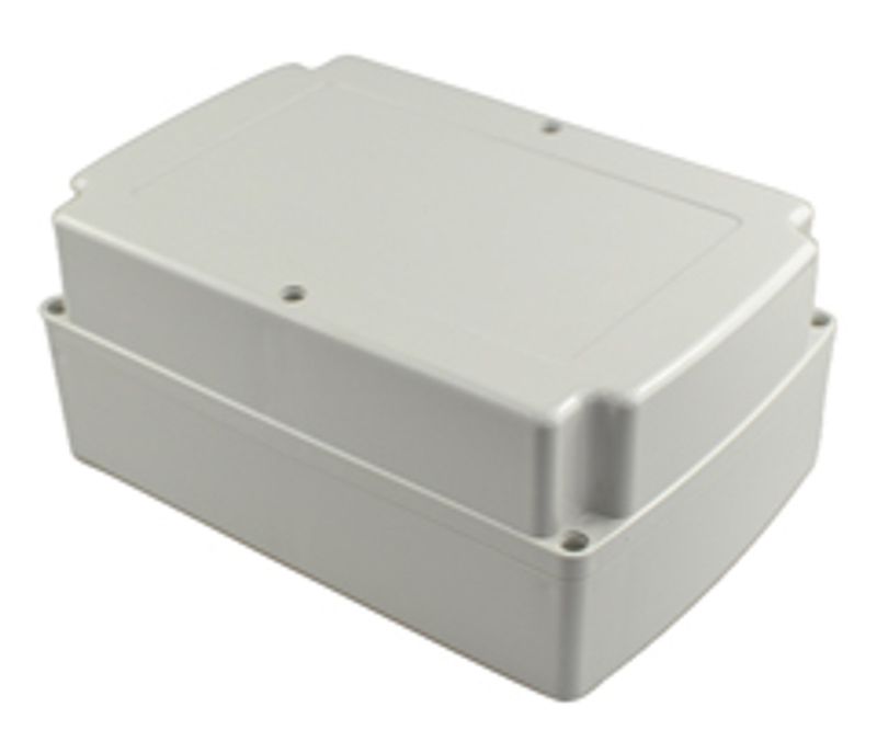 Lockmaster Power Battery Box