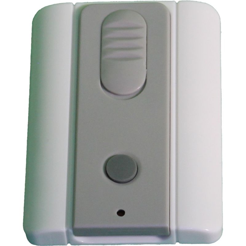Lockmaster Wireless Push Button