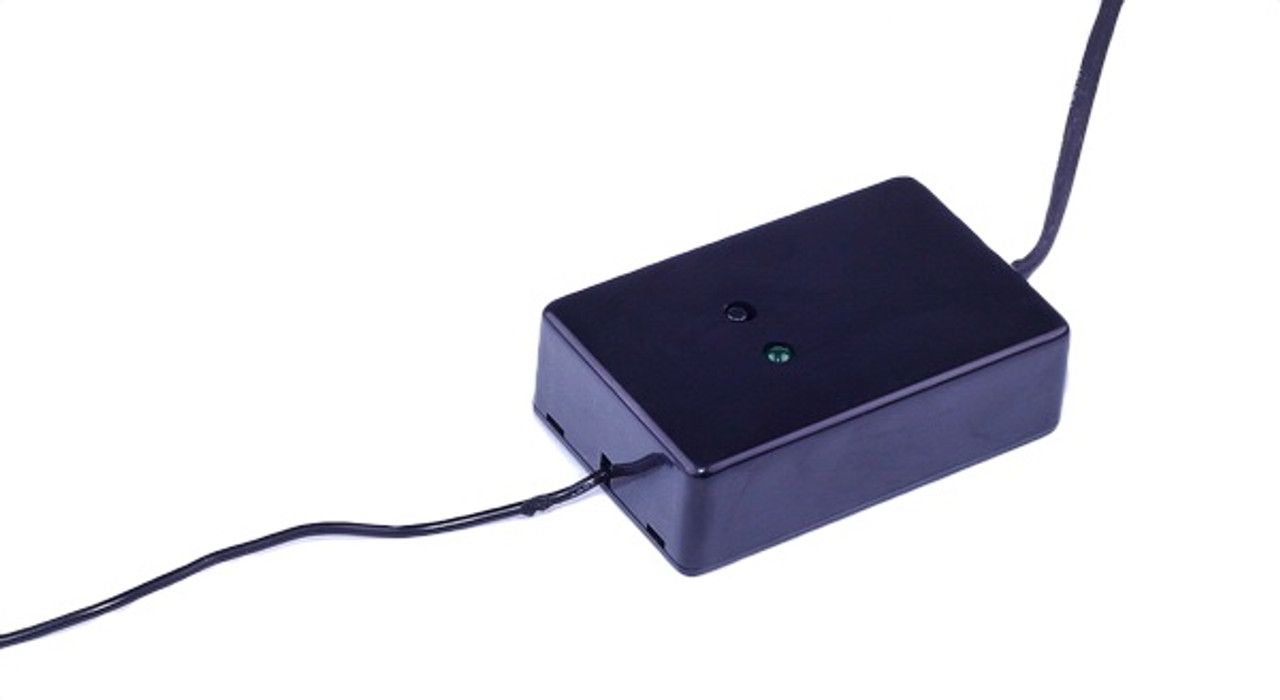 Lockmaster Wireless Range extender external Receiver