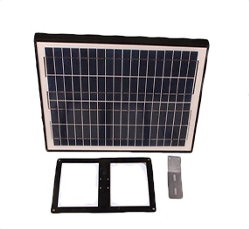 LockMaster Power Solar Panel