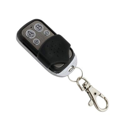 Lockmaster Wireless Keyfob 4 Button