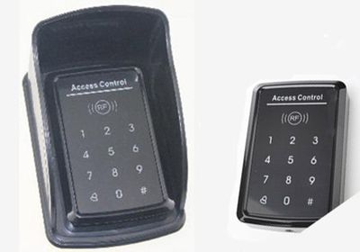 Lockmaster Wired Keypad