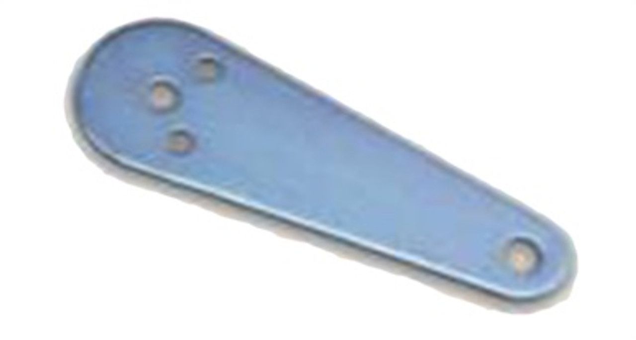 Lockmaster Wired Push Open