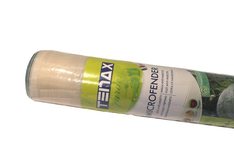 Tenax Microfender Insect Net 2m By 5m