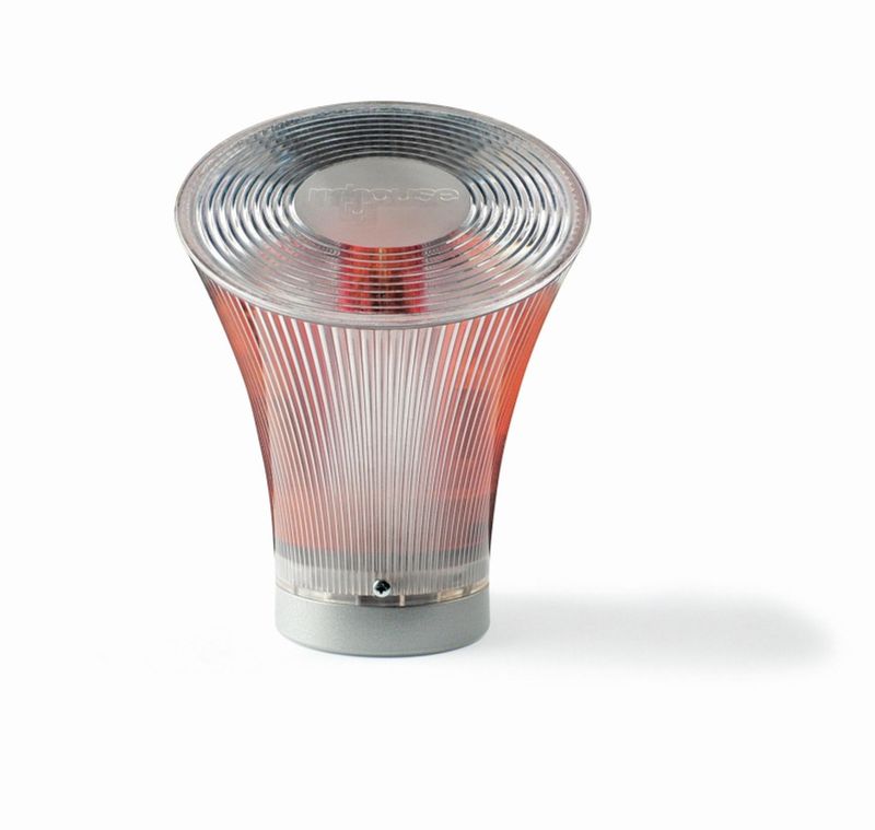 Nice Accessory Flashing Adjustable Light