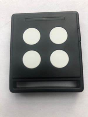 Nice Entry Remote Key Fob Black For Aria