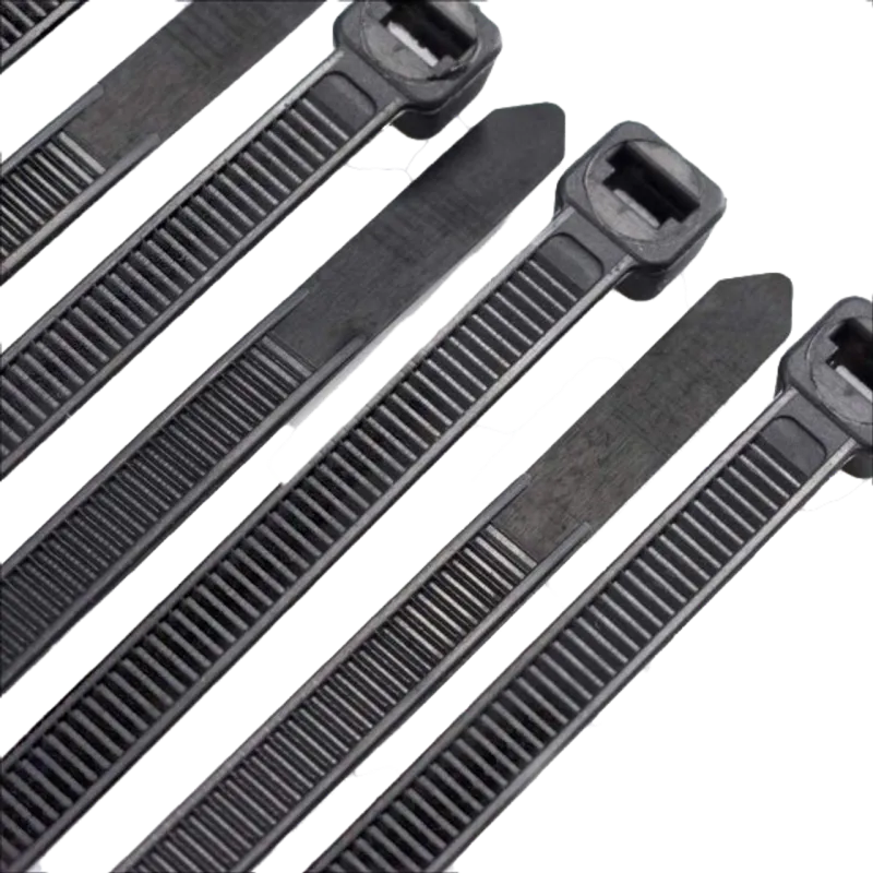 Zip Ties 8 inch Heavy duty Pack of 100