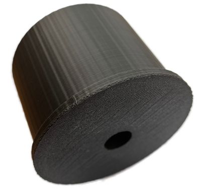 PP85 Rod Driver adaptor