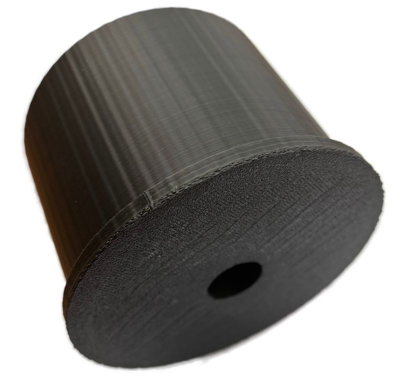 PP102 Rod Driver adaptor