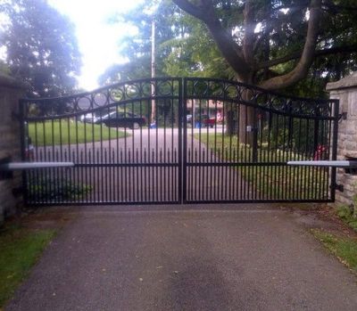 Automatic Gate Openers