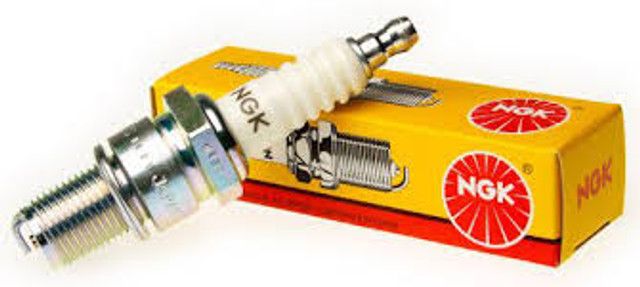 Spark Plug for GX35 , GX50  and Stag38