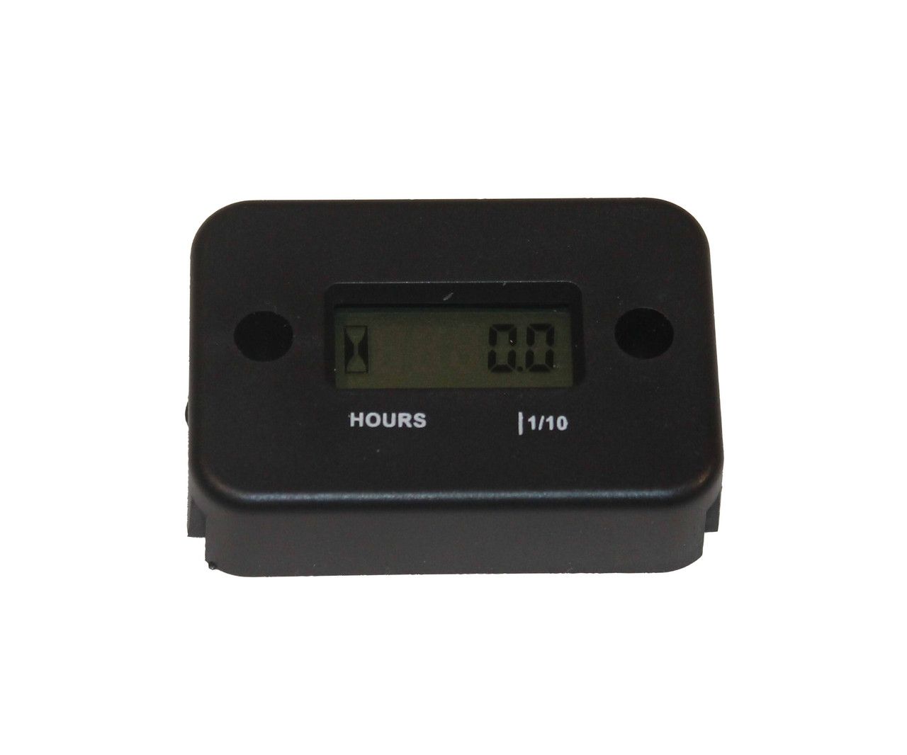 Hourmeter
