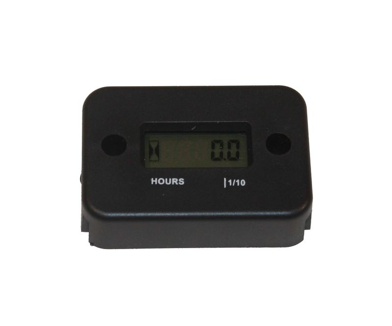Hourmeter