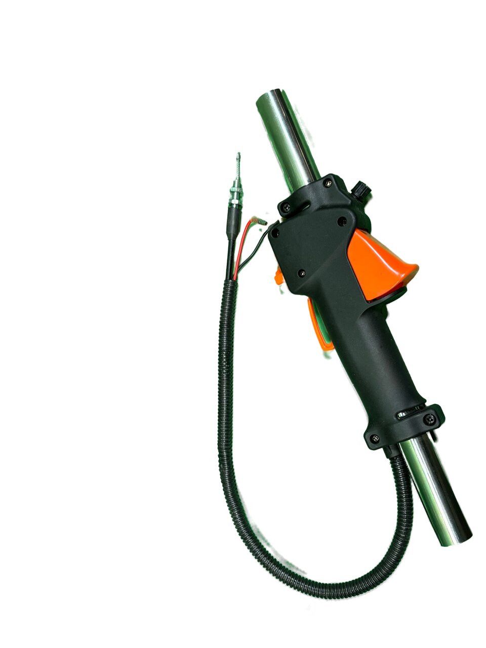 Stag Post Pounder Throttle switch assembly