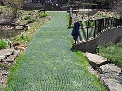 Parks and landscaping