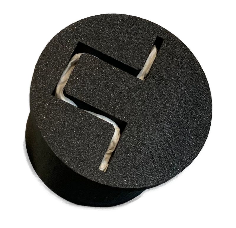 STAG Master Halco Adapter