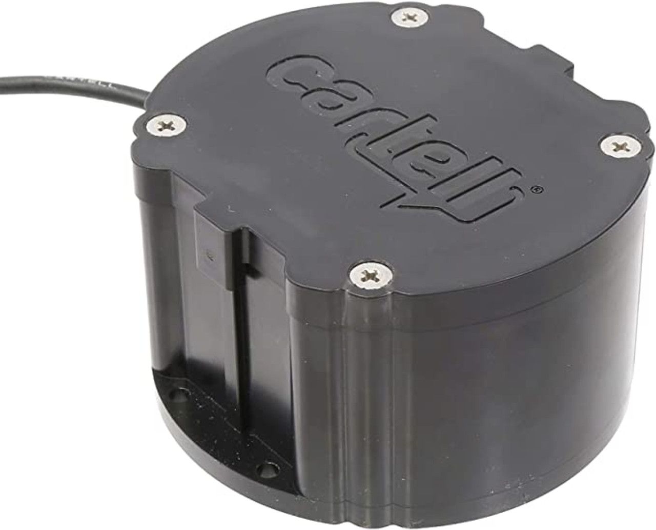 NICE  Aria to CP-04 Connections