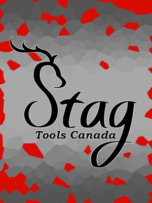 Stag Tools (Post Pounders etc)