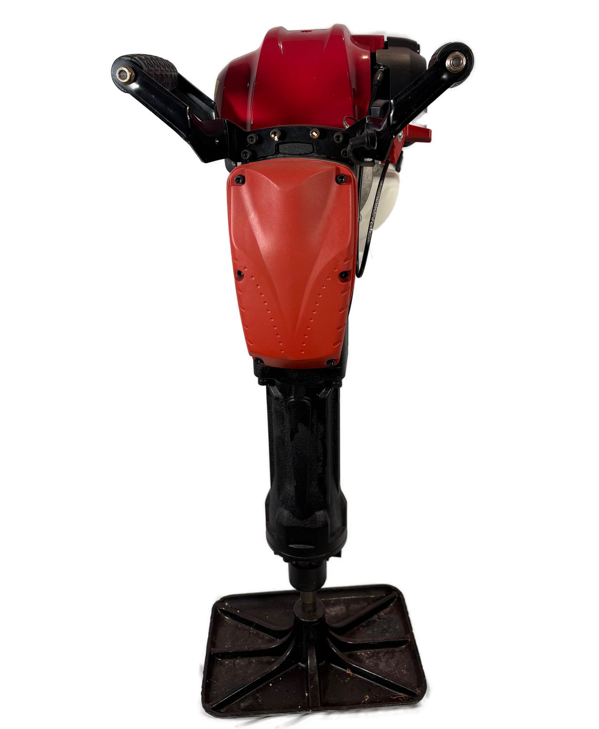 STAG Breaker /Tamper