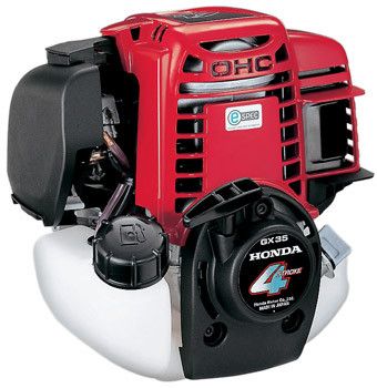 Honda GX35 Engine
