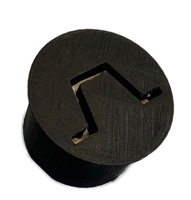 STAG Custom U Adapter