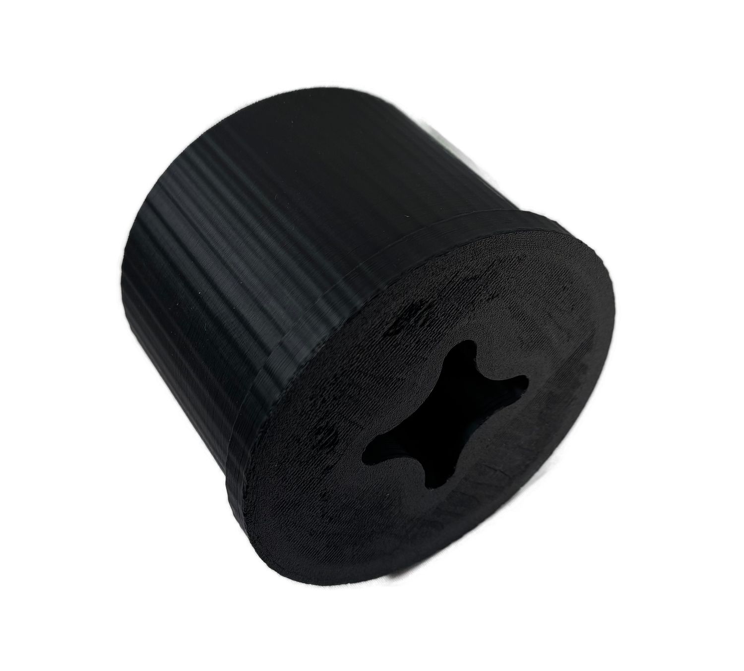 Adapter for the PP102 For T Posts