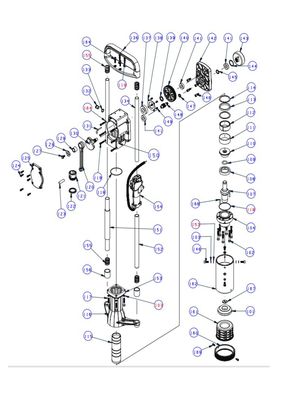 Spare Parts