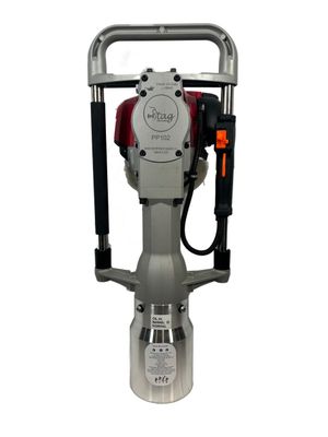 ProdPost Pounder MAX PP102FE 50cc Honda Engine. FREE SHIPPING to Most locations in Canada