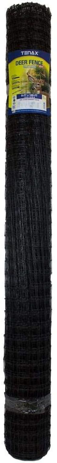 Tenax Standard Fence Roll 6' Tenax C-Flex