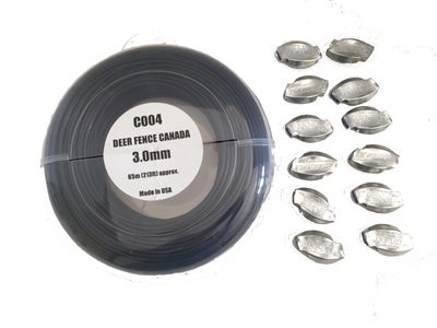 Reinforcing Polyamide Cable Kit