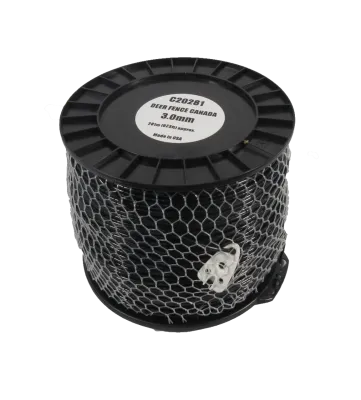 Reinforcing Polyamide Cable