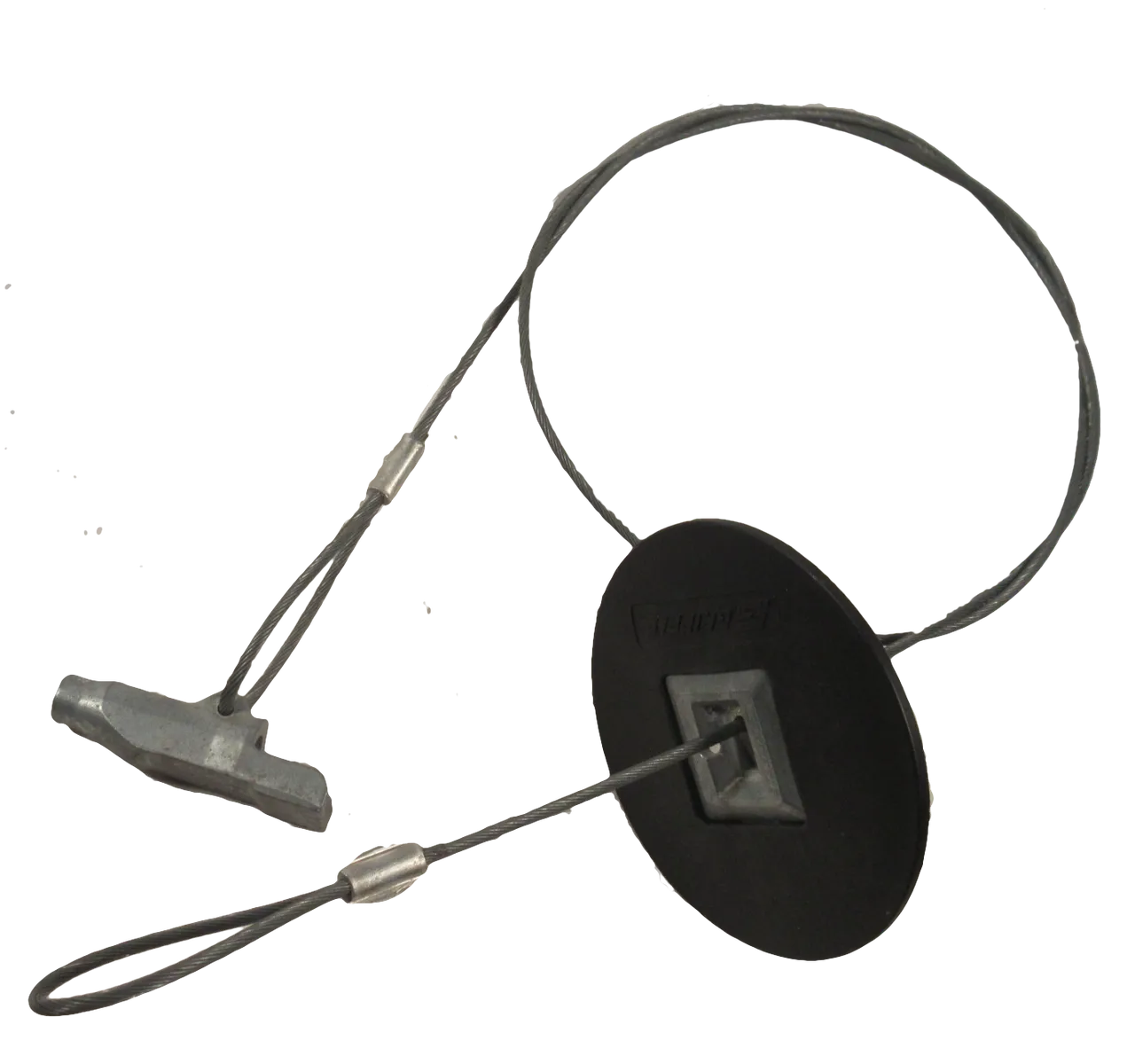 Gripple Terra Lock