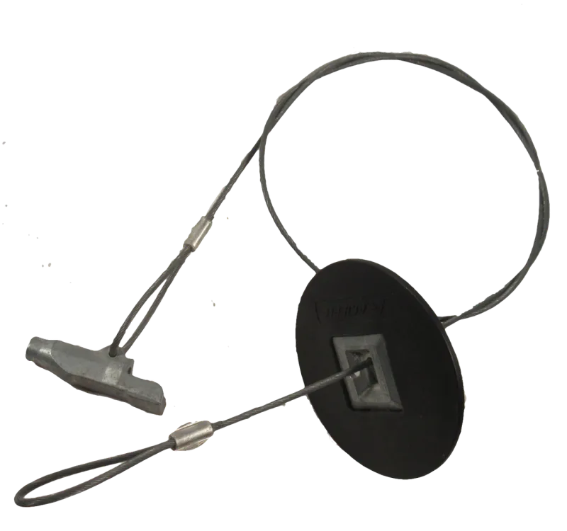 Gripple Terra Lock