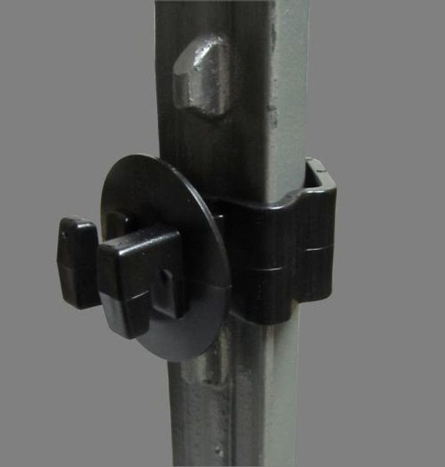 Horse Fence T Post Insulator