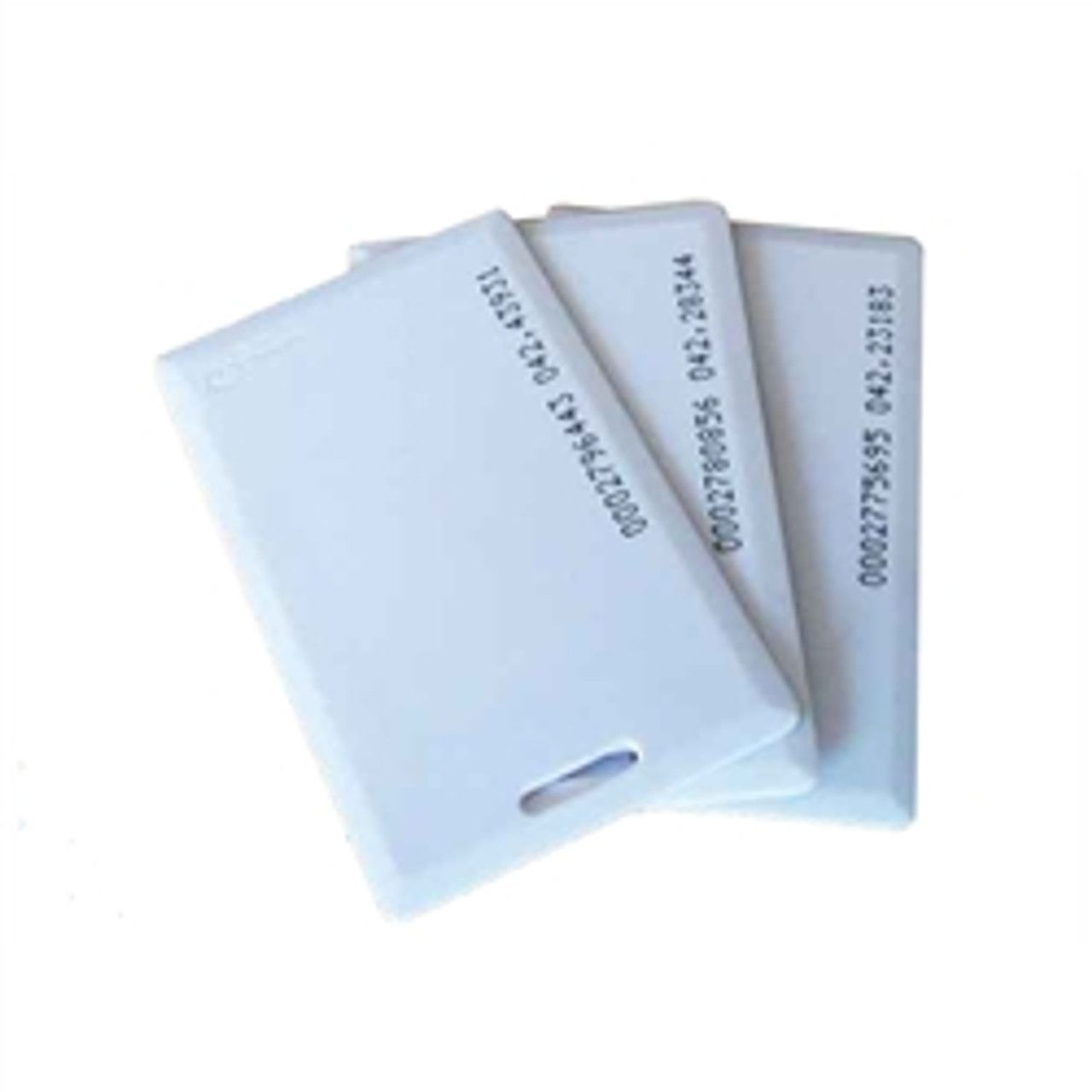 Lockmaster Key Card