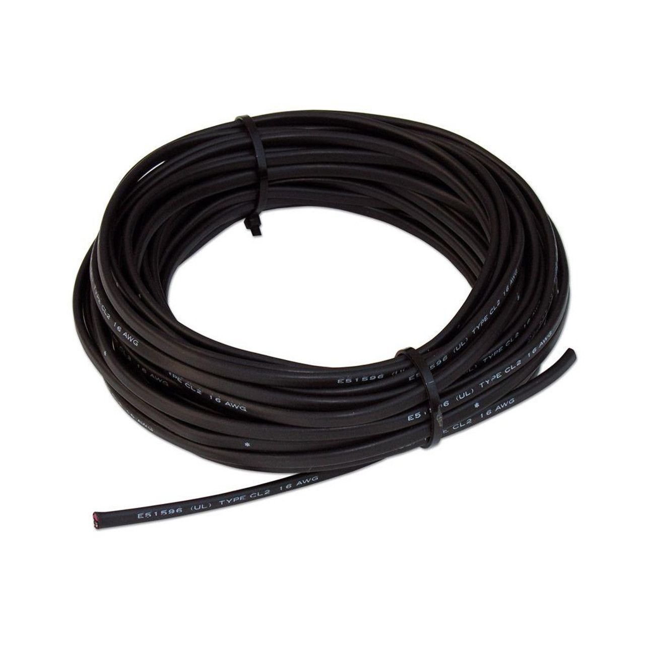 Lockmaster Power Wire Priced per foot of cable.