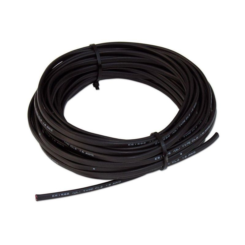 Lockmaster Power Wire Priced per foot of cable.