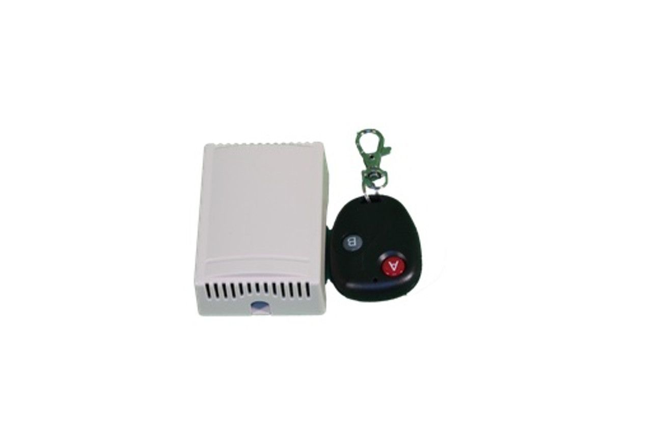 Lockmaster Wired Home Link