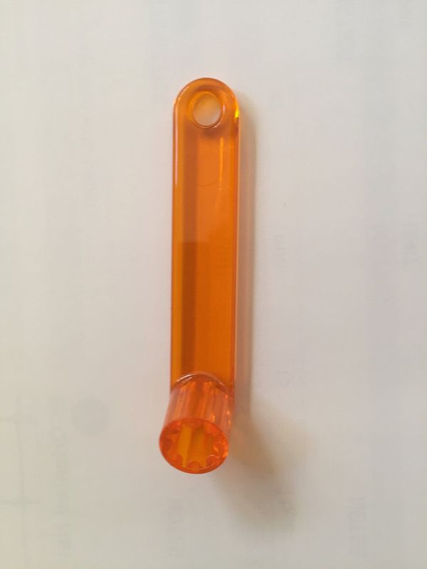 Nice Accessory Release Key