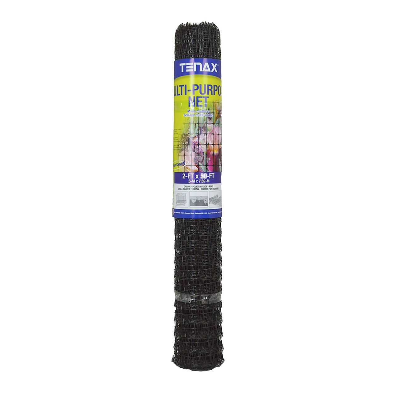 Tenax Multipurpose Fence