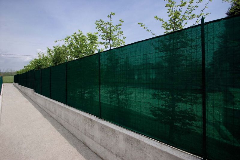 Tenax Privacy Screen