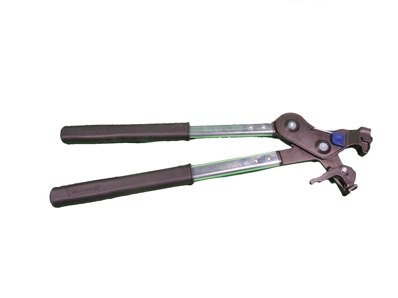 Gripple Tensioning Tool Contractor 7 and spares