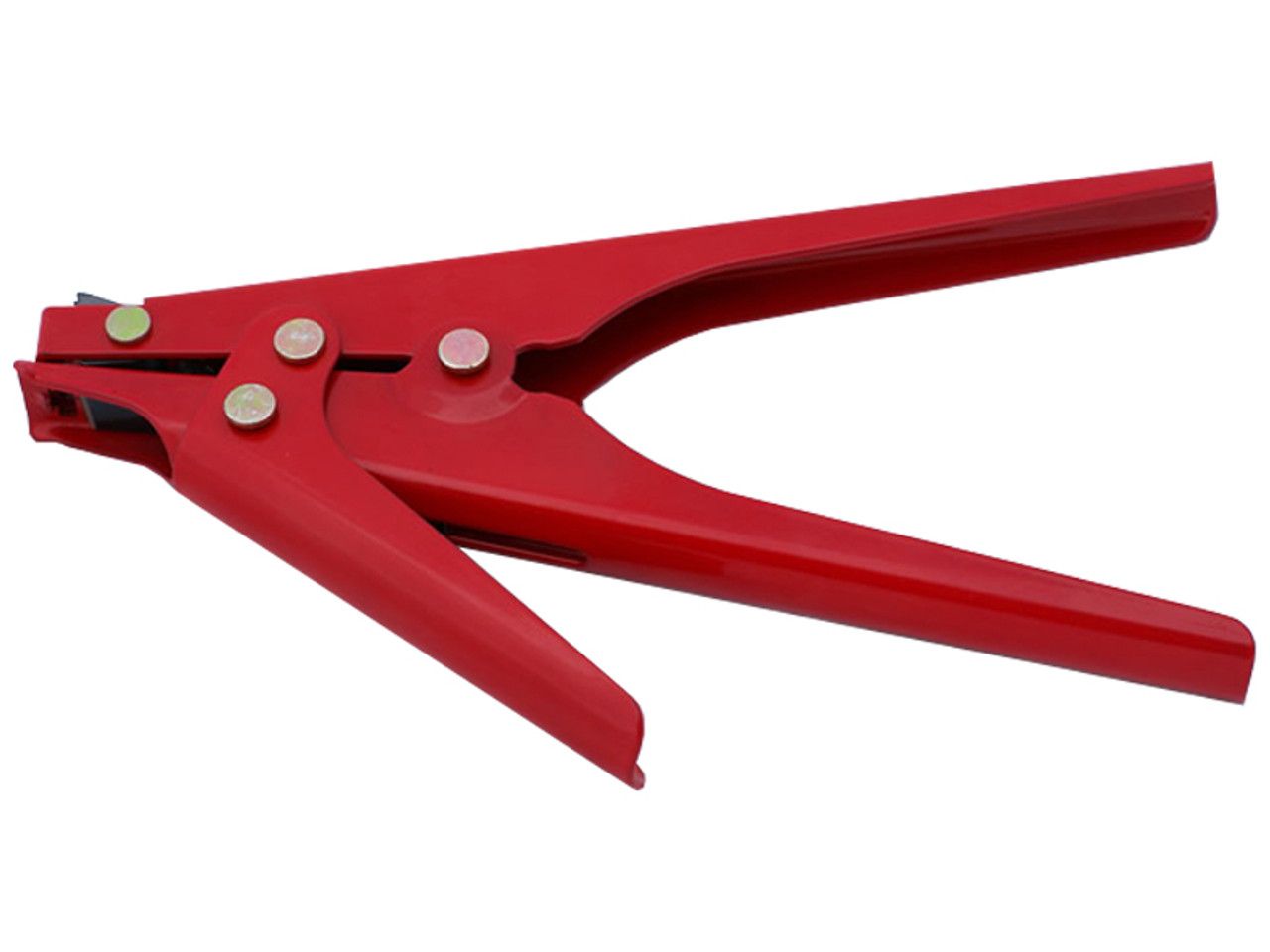 Zip Tie Tension And Cutting Tool Heavy Duty