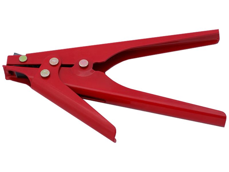 Zip Tie Tension And Cutting Tool Heavy Duty
