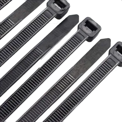 Zip Ties 8 inch Heavy duty Pack of 100