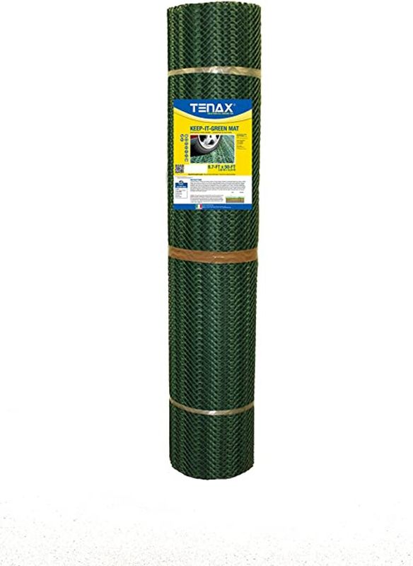 Tenax Keep-It -Green (15 x 2.04m)